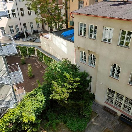 Vogue Apartment Near By Wenceslas Square Прага Экстерьер фото