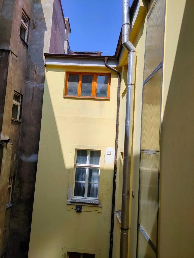 Vogue Apartment Near By Wenceslas Square Прага Экстерьер фото