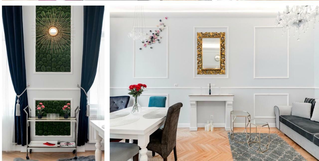 Vogue Apartment Near By Wenceslas Square Прага Экстерьер фото
